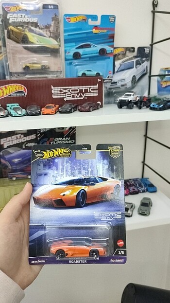 Lamborghini, mercedes, mustang hotwheels
