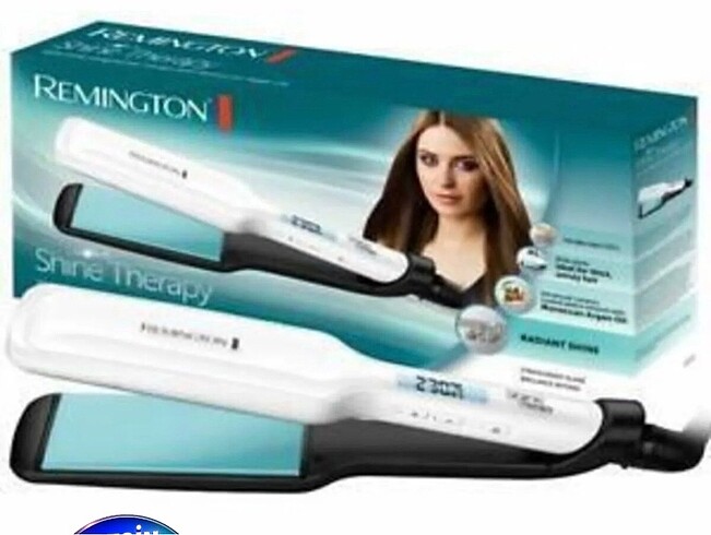 Beden Remington Saç düzleştirici