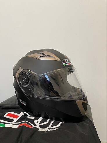 SIFIR KASK + İNTERCOM - Görsel 2