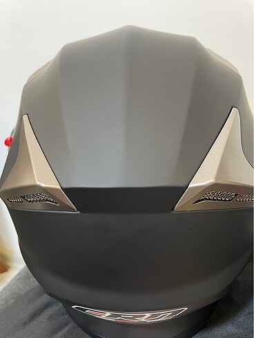 SIFIR KASK + İNTERCOM - Görsel 10