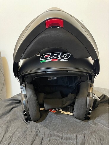 SIFIR KASK + İNTERCOM - Görsel 5