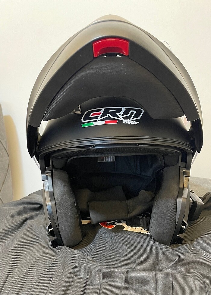 SIFIR KASK + İNTERCOM - Görsel 5