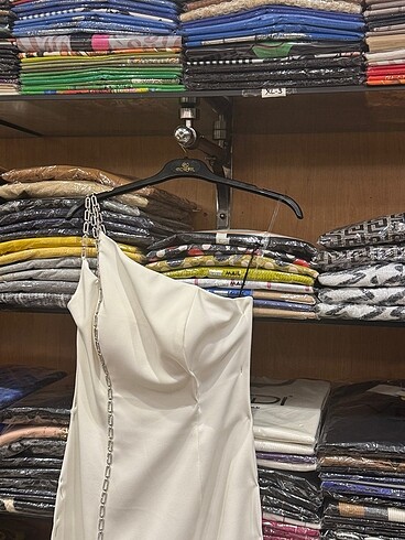 Beyaz abiye sünnet nikah yada davet mezuniyet