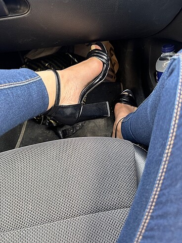 Zara Ayakkabı
