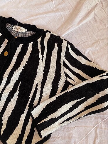 m Beden zebra desen kazak