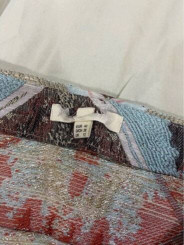 H&M H&M mini etek