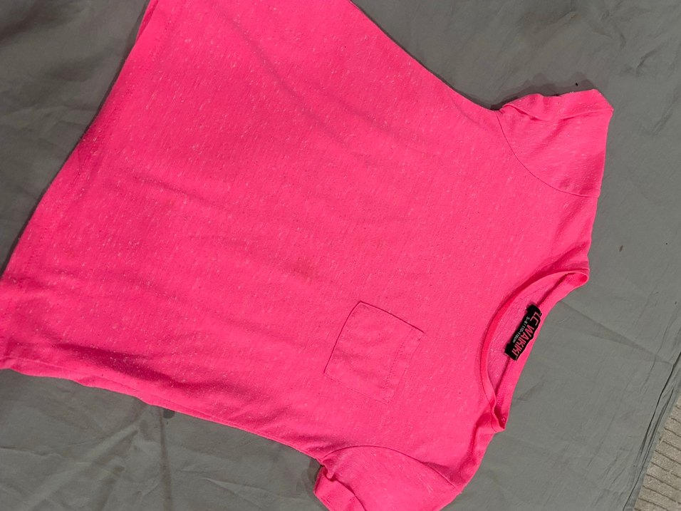 3 lü yazlık tişörtler - Görsel 4