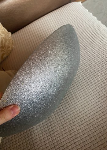 Parlak Bej Modern Tabak - Görsel 4