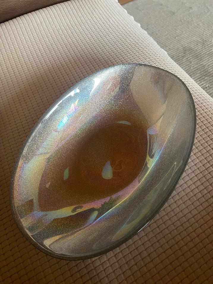 Parlak Bej Modern Tabak - Görsel 2