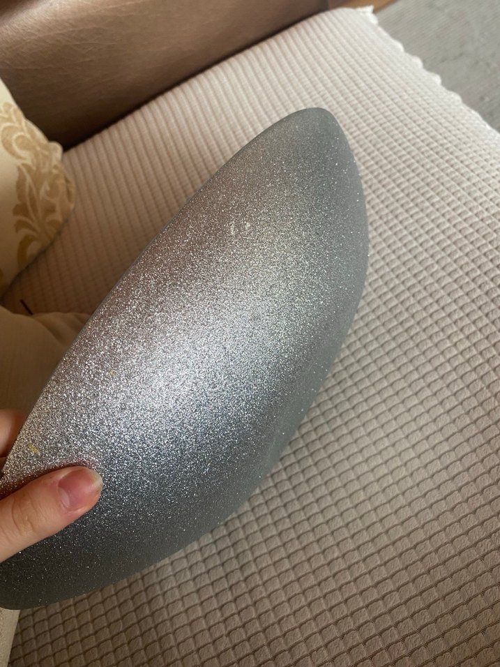 Parlak Bej Modern Tabak - Görsel 4