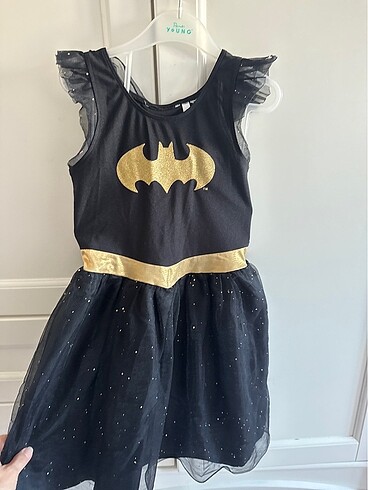 Batman kostüm