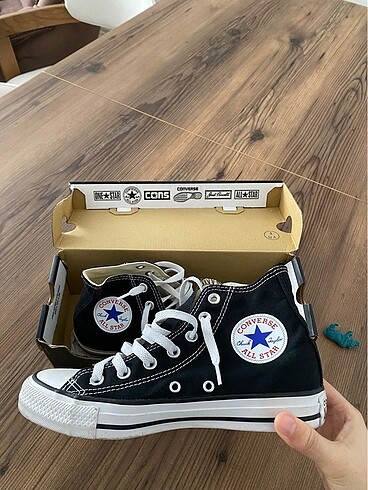 Converse