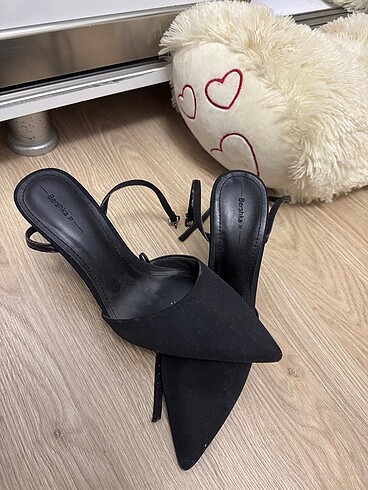 Stiletto