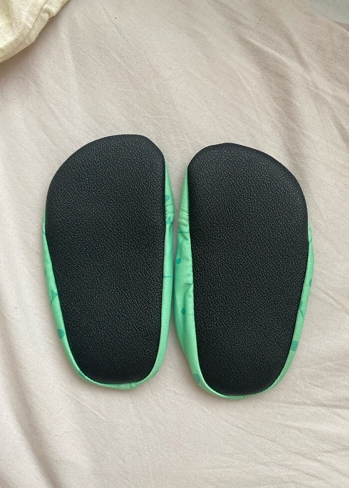 Slipstop deniz ayakkabısı - Görsel 3