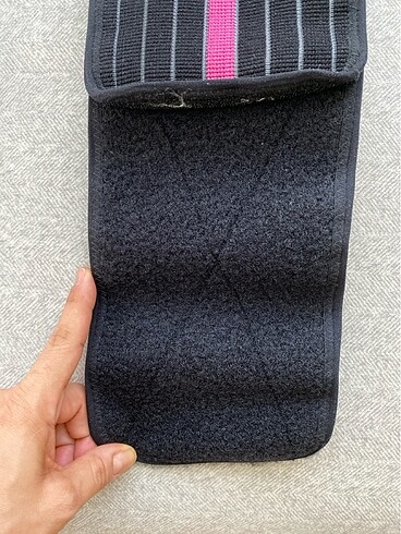 Owli hamile destek kemeri - Görsel 5