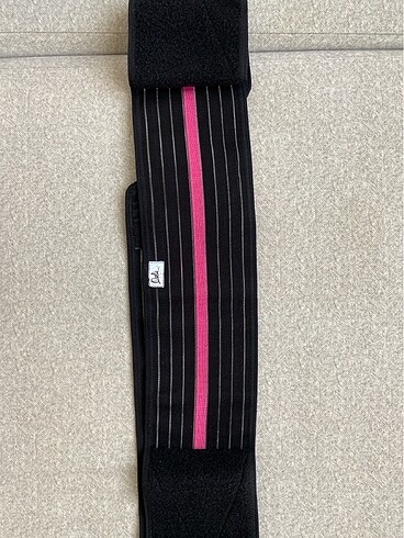 Owli hamile destek kemeri - Görsel 9