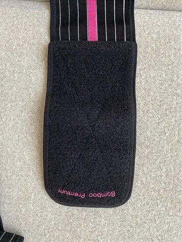 Owli hamile destek kemeri - Görsel 7