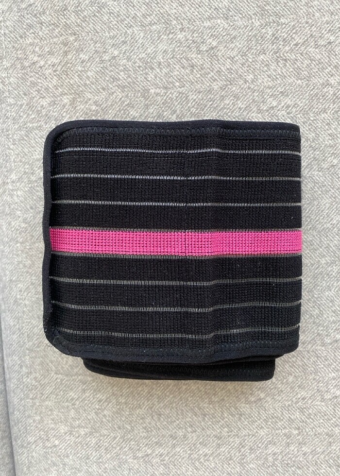 Owli hamile destek kemeri - Görsel 3