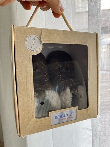 Bebek ayakkabı - Görsel 5