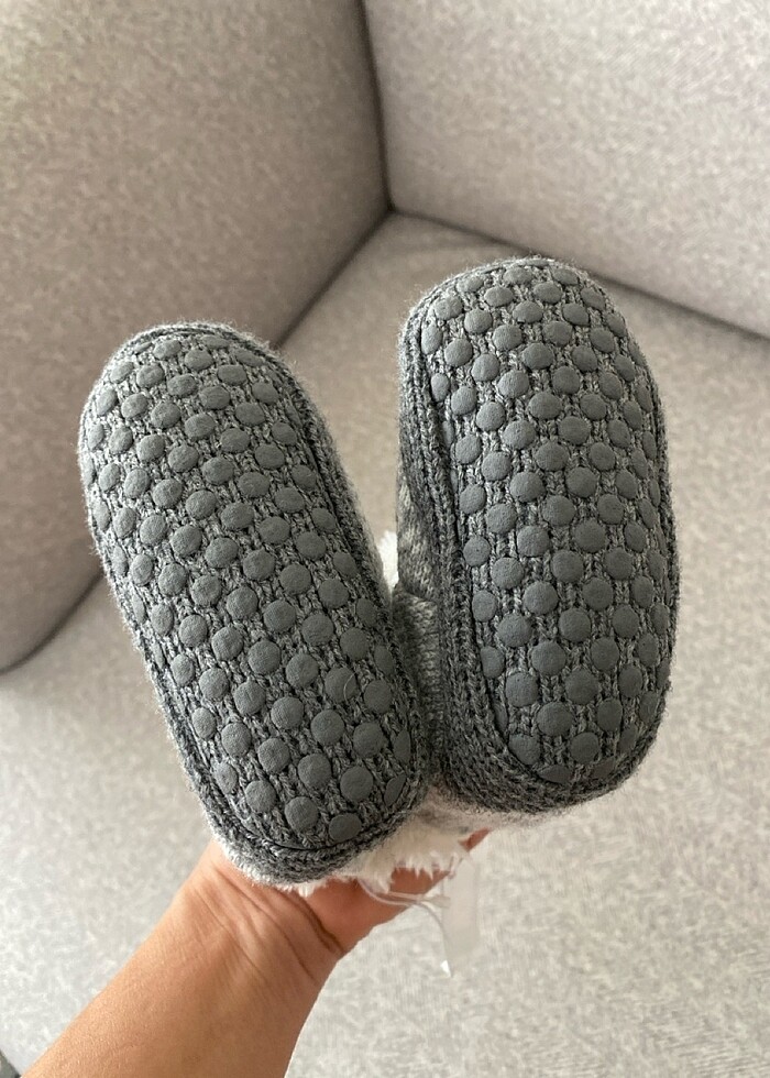 Bebek panduf - Görsel 3