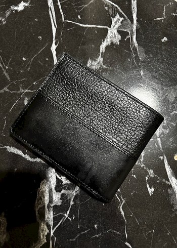 Pierre Cardin Siyah Erkek Cüzdan - Görsel 2