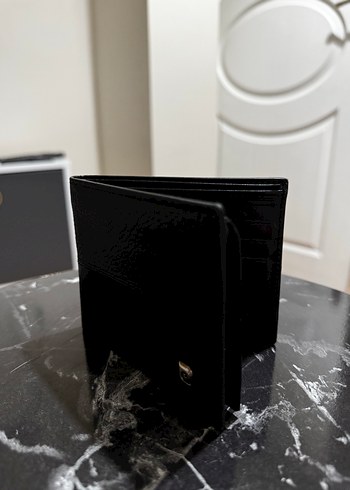 Pierre Cardin Siyah Erkek Cüzdan - Görsel 3