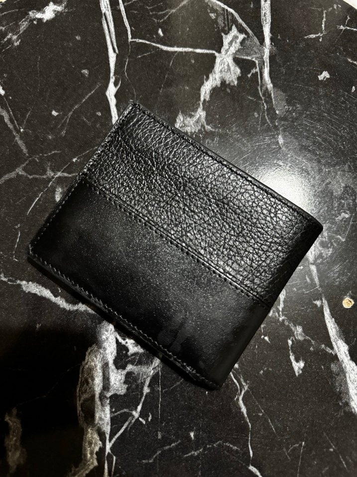 Pierre Cardin Siyah Erkek Cüzdan - Görsel 2