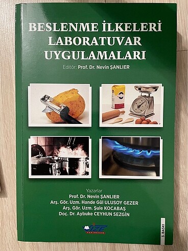 Laboratuvar Uygulamaları