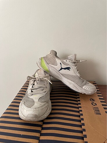 Puma Ayakkabı