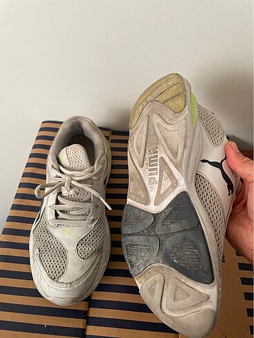 Puma Puma Ayakkabı