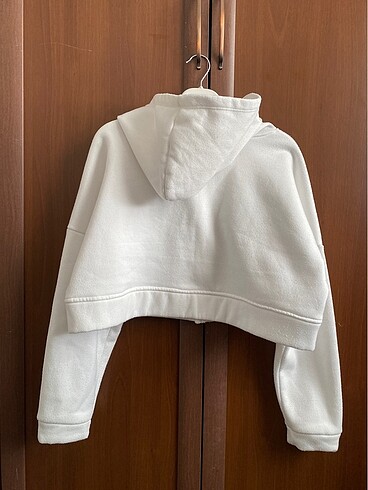 s Beden Trendyolmilla crop hırka