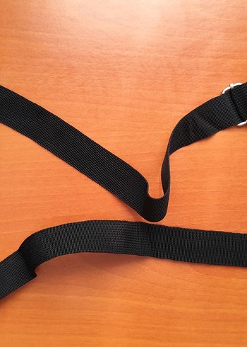 Diger Gri Kadın Laptop Çantası - Görsel 7