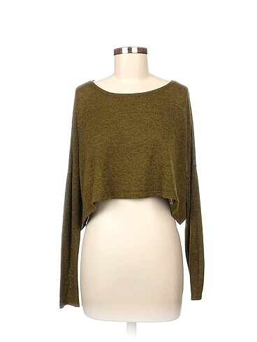 Bershka Kazak / Triko %70 İndirimli.