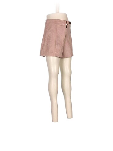 Vintage Love Vintage Love Mini Şort %70 İndirimli.