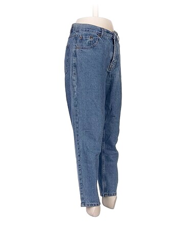 Pull and Bear Pull and Bear Jean / Kot %70 İndirimli.