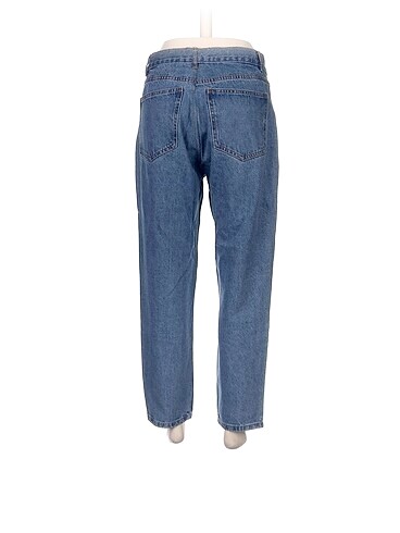 universal Beden Pull and Bear Jean / Kot %70 İndirimli.