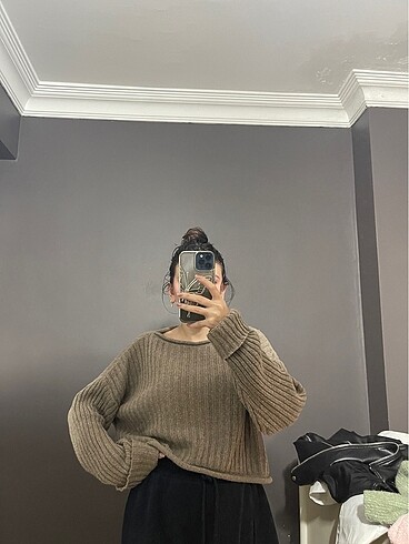 Crop kazak