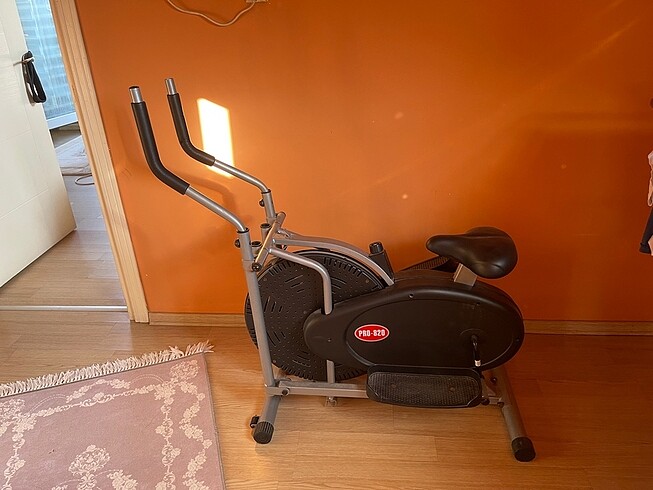 Fitness spor biskleti