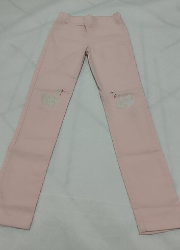 LC Waikiki kız çocuk tayt 7/8 yaş
