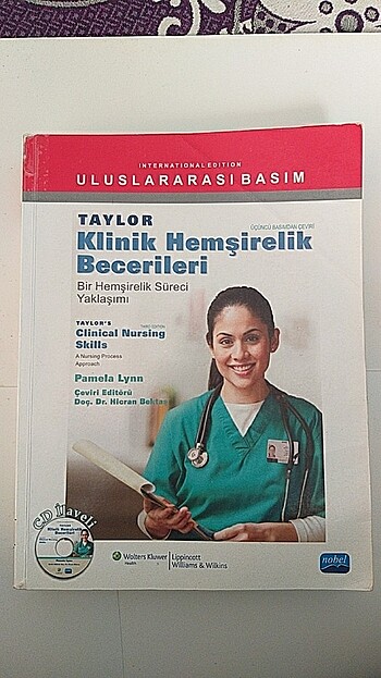 KLİNİK HEMŞİRELİK BECERİLERİ