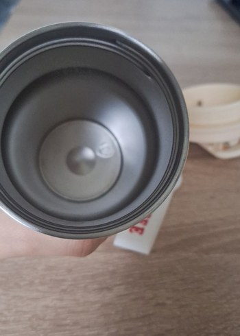 Krem Termos - Görsel 6