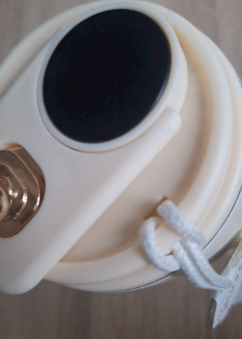 Krem Termos - Görsel 2