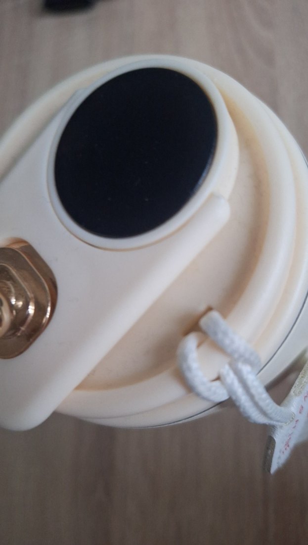 Krem Termos - Görsel 2