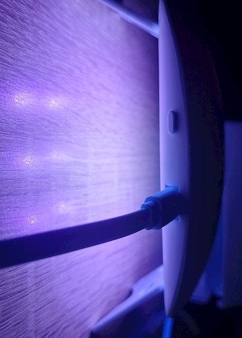 Ohora Jel Lamba Kutusu Bej Gri - Görsel 4