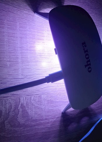 Ohora Jel Lamba Kutusu Bej Gri - Görsel 6