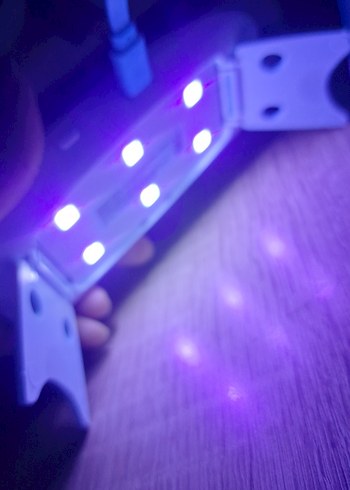 Ohora Jel Lamba Kutusu Bej Gri - Görsel 5