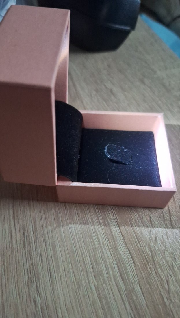 Toz pembe Atasay Kutusu - Görsel 3