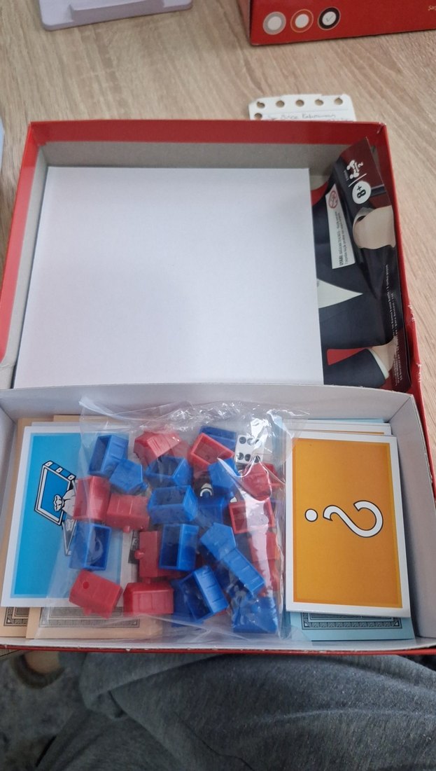 Monopoly Düello Zamanı - 2 Oyuncu - Görsel 2