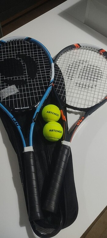 Tenis Raketi 