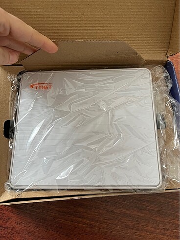  Beden Huawei HG655D Modem